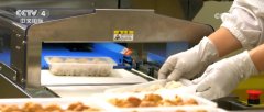 工商大学食物学院传授王蓓：每一种食物添加剂