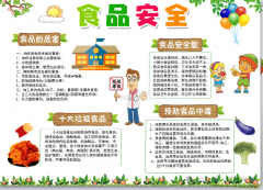 食物平安行业不成或缺的专业人才