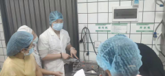以现实步履建牢校园食物安