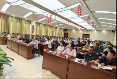 <b>养老机构和老年帮餐点的办事对象多为老</b>